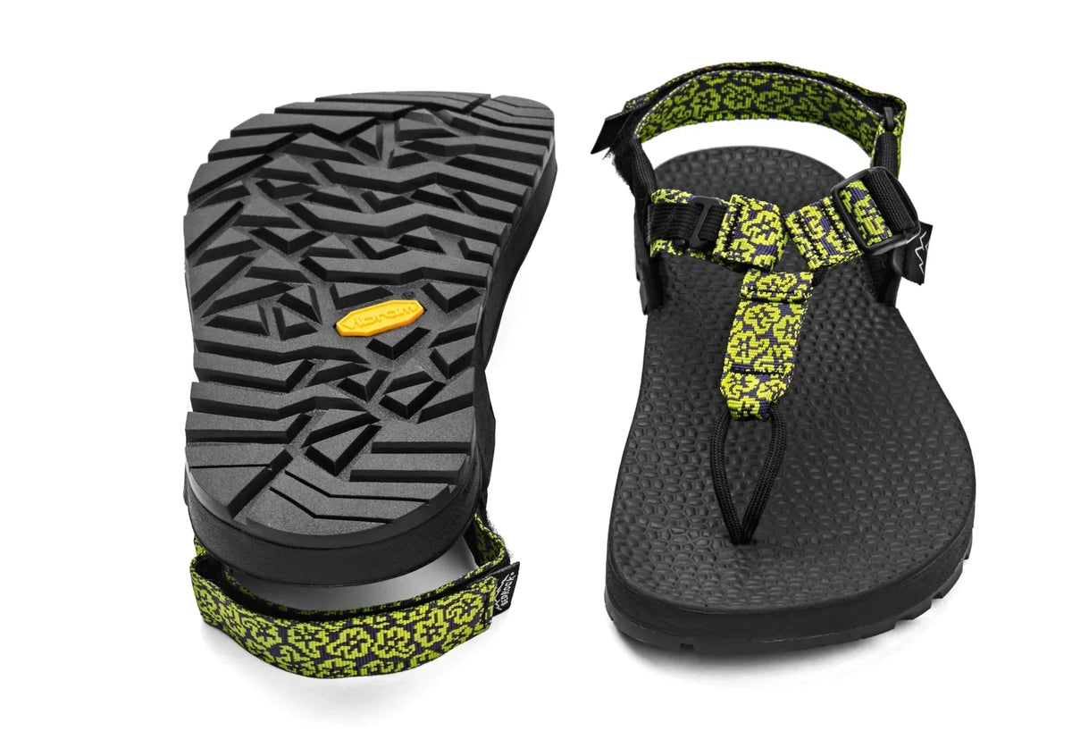 Cairn Evo 3D Sandals