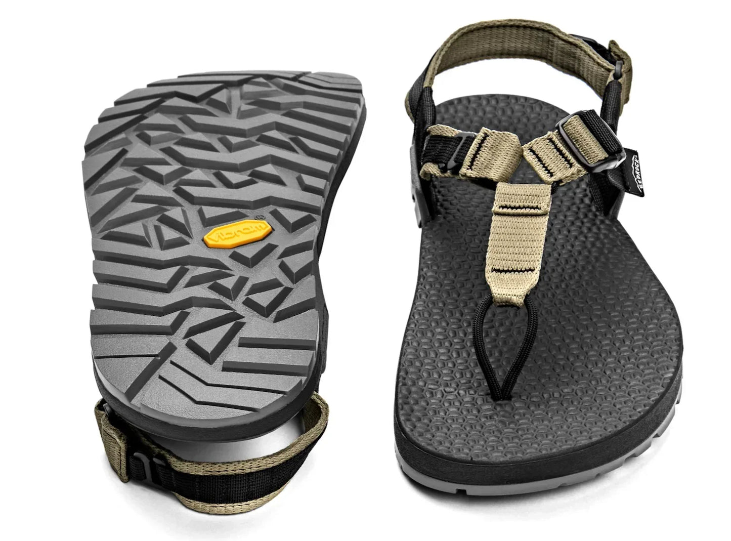 Cairn Evo 3D PRO Sandals