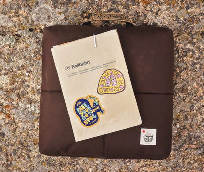Bedrockin Sticker Pack