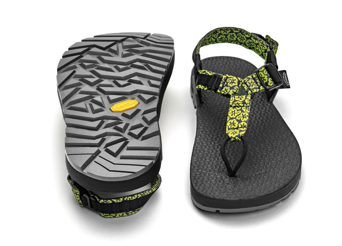 Cairn Evo 3D PRO Sandals
