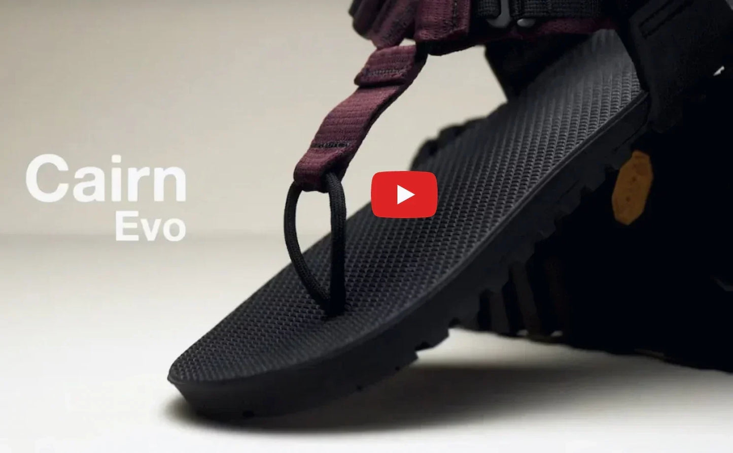 Cairn Evo Sandals