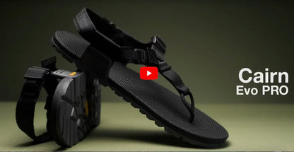 Cairn Evo PRO Sandals